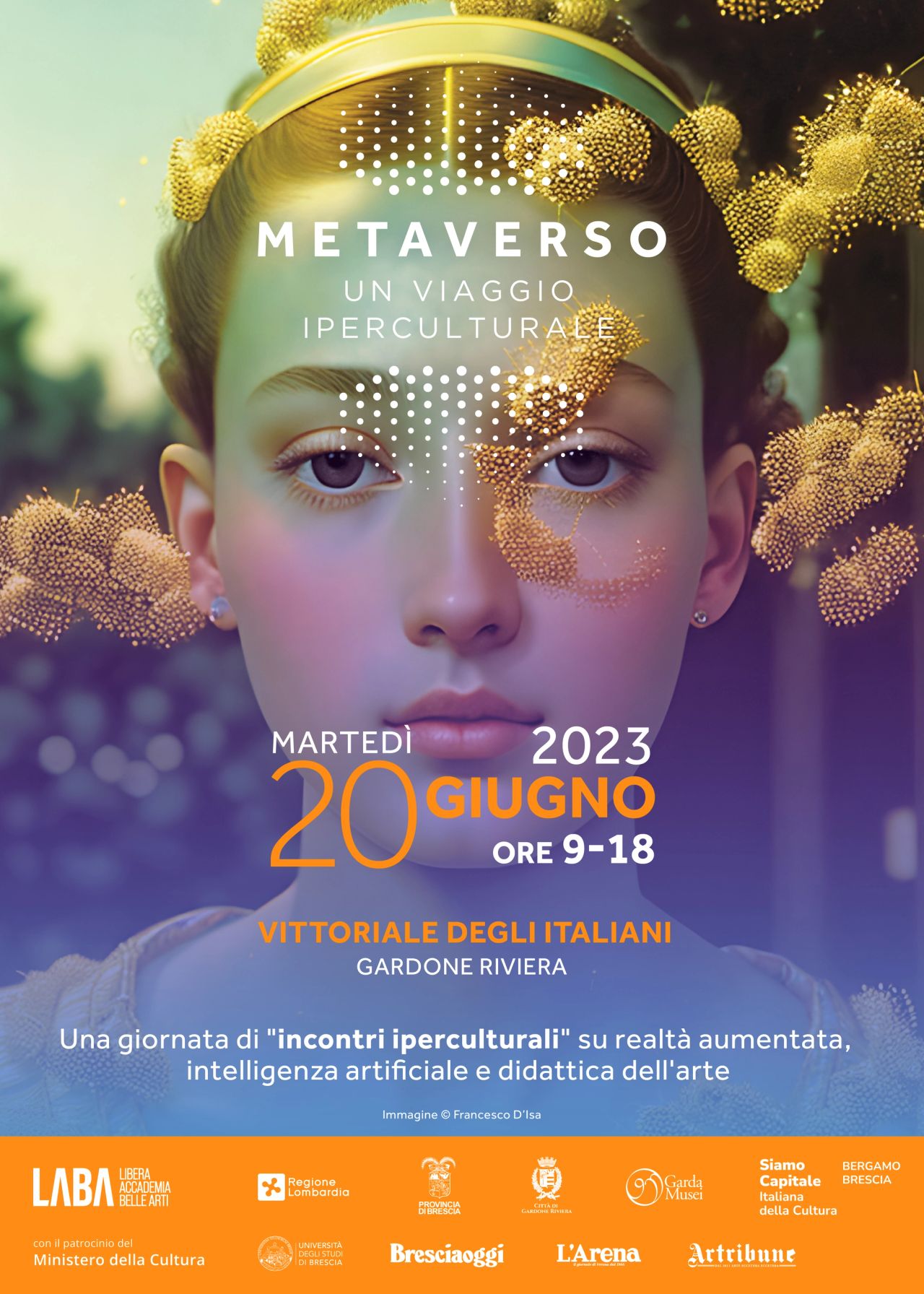 METAVERSE