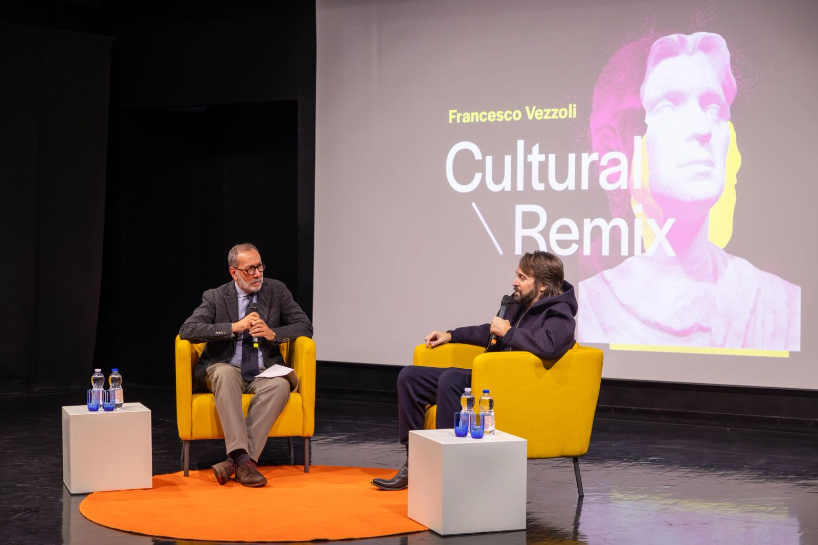 Cultural \ Remix 5