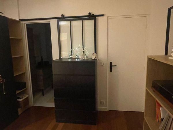 Chambre Parentale à Île-de-France — BatiPro Rénovations