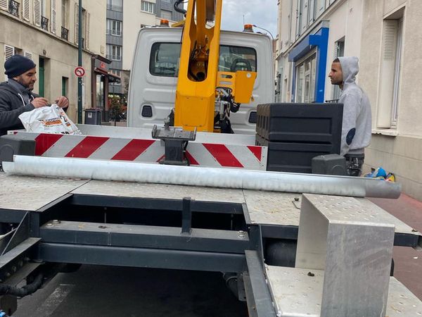 Nettoyage & Rénovation Gouttières — Photo 4