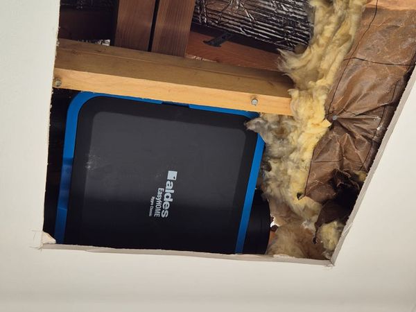 Rénovation Toiture à Colombes (92) — BatiPro Rénovations