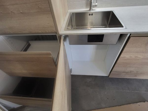 Rénovation Cuisine — Photo 4