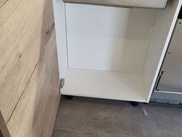 Rénovation Cuisine — Photo 2