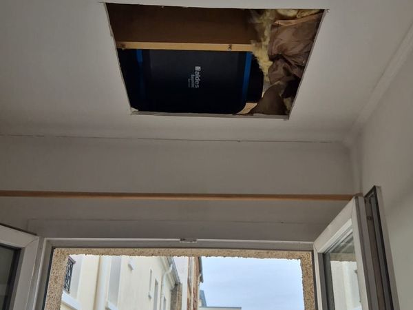 Rénovation Toiture — Photo 4