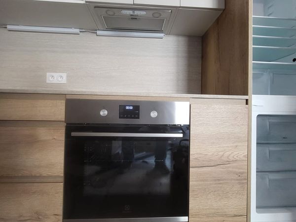 Rénovation Cuisine — Photo 5