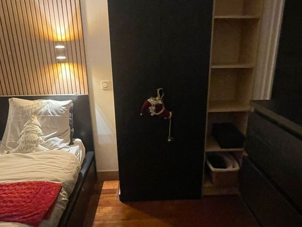 Chambre Parentale — Photo 3