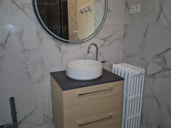 Rénovation Salle de Bain — Photo 4