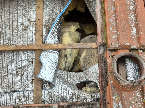 Rénovation Toiture — Photo 3