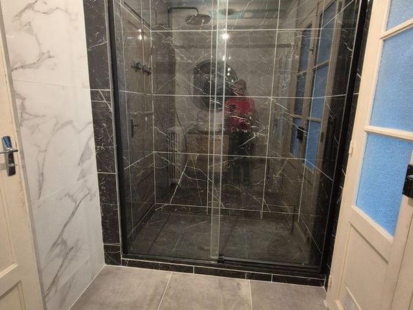 Rénovation Salle de Bain — Photo 3