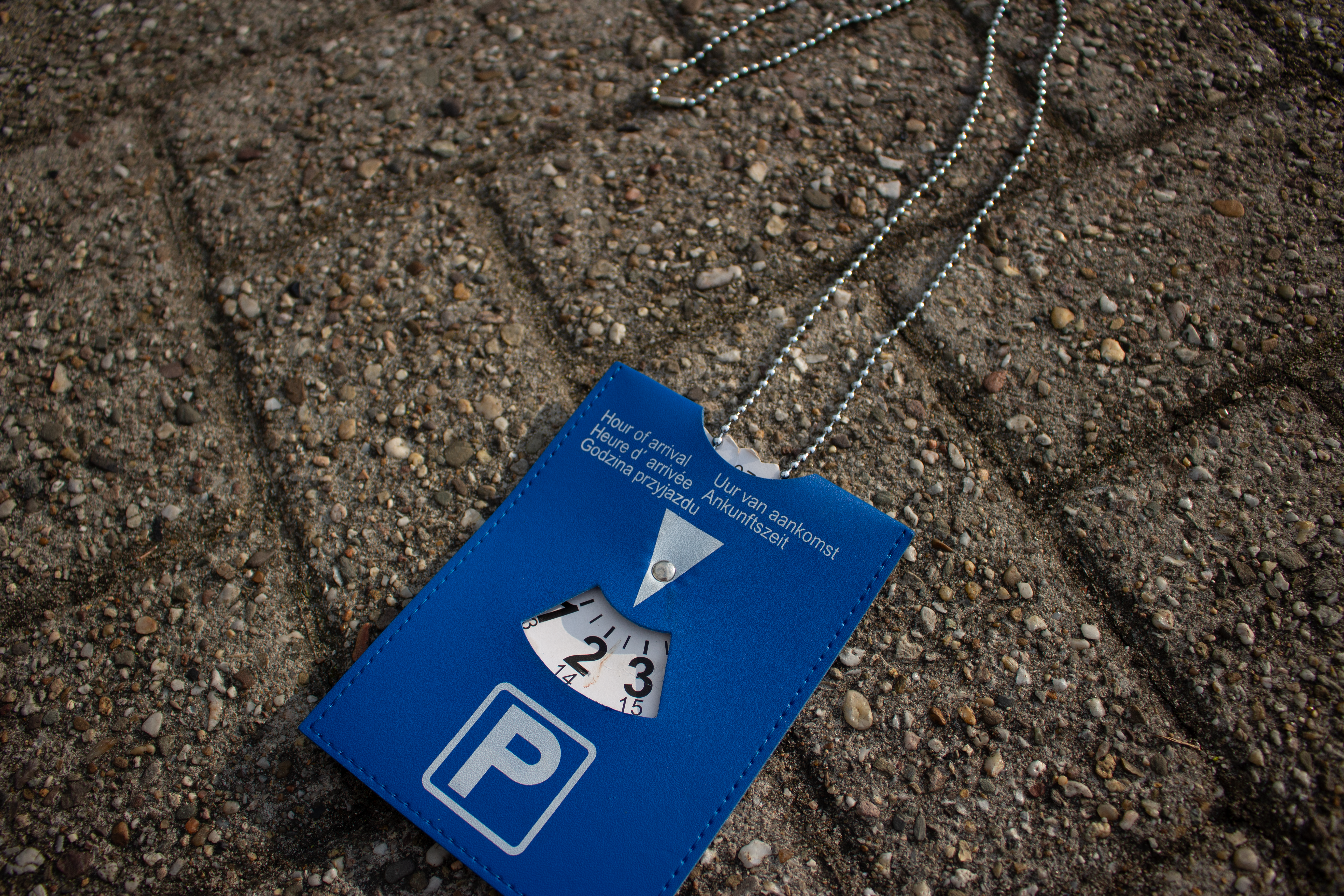 DOGTAGS