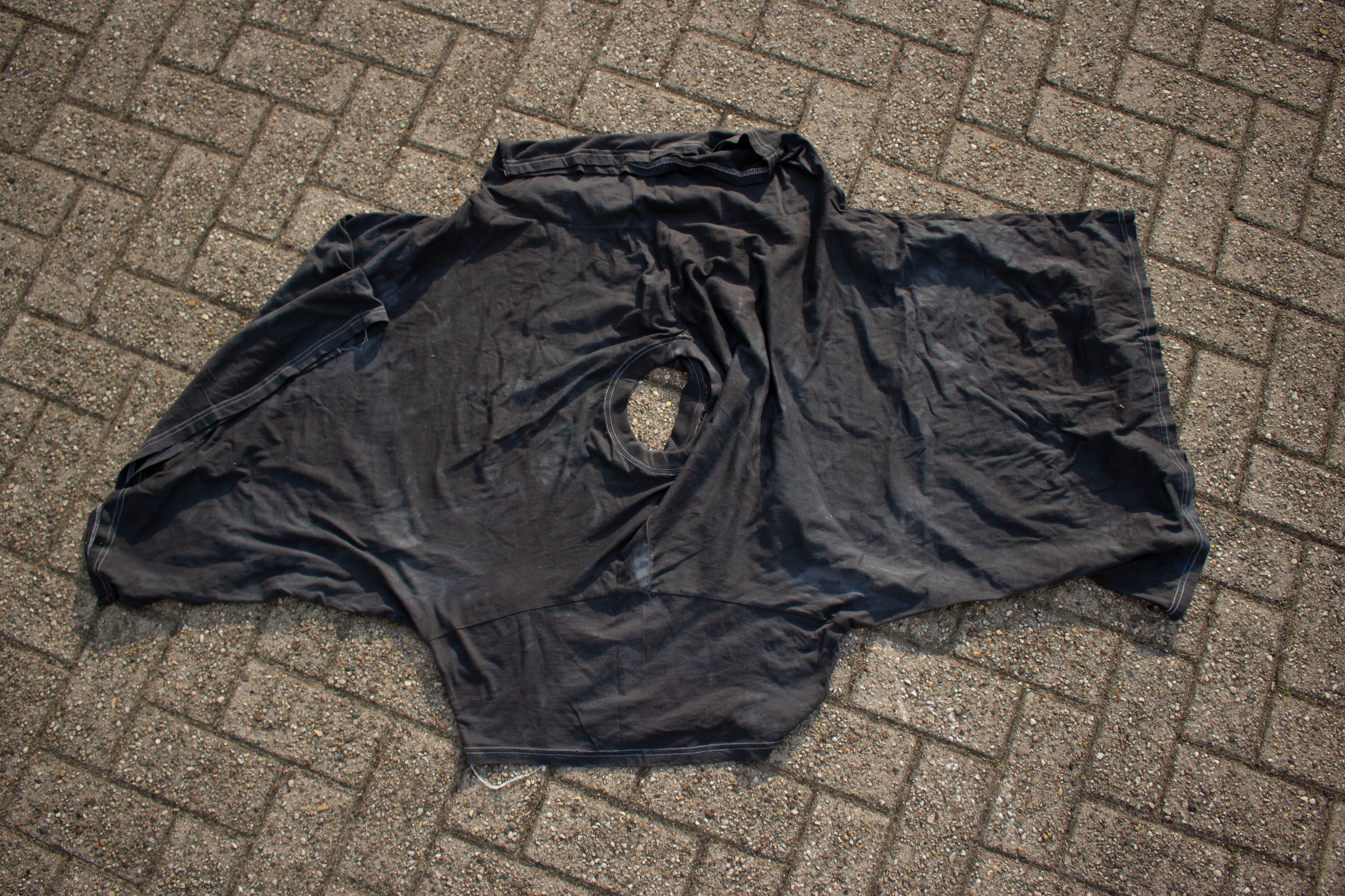 MODULAR SHIRTS