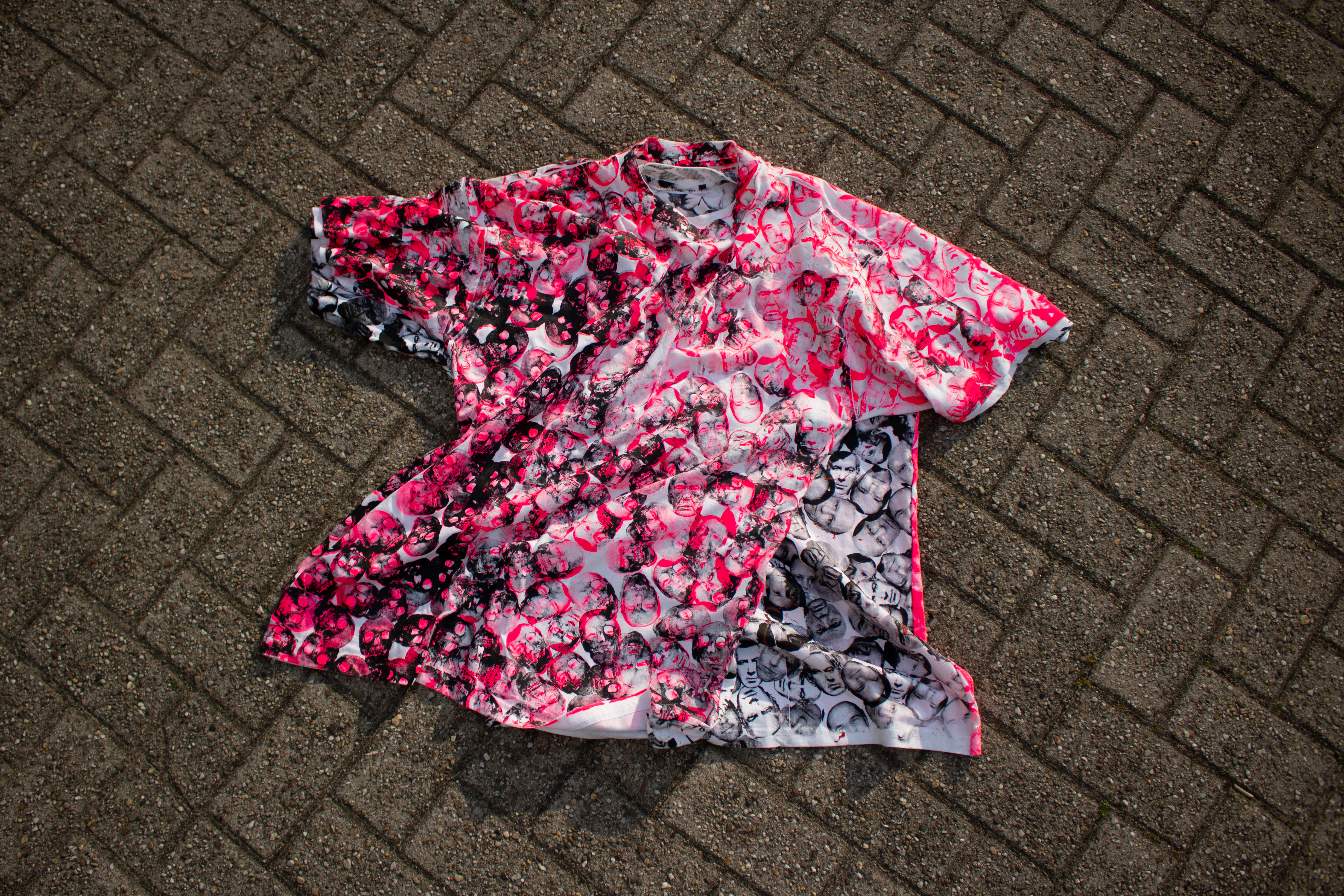 MODULAR SHIRTS