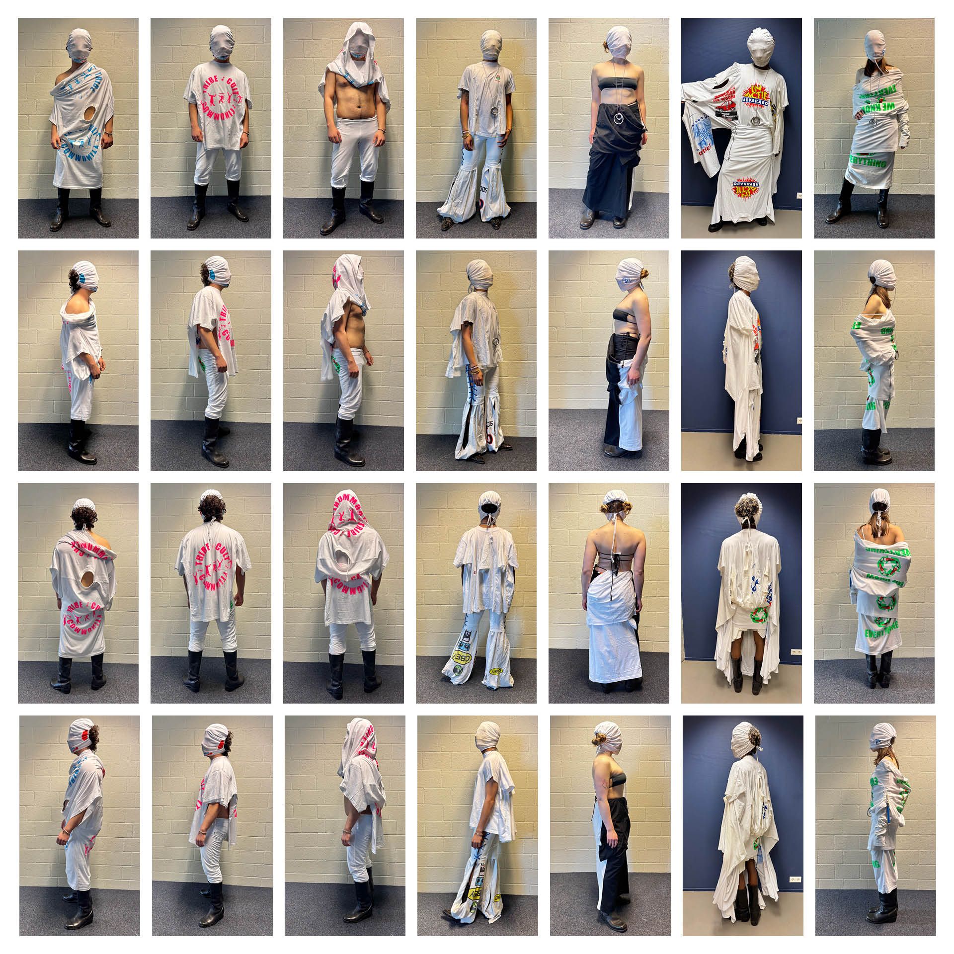 FITTINGS ARTWORK