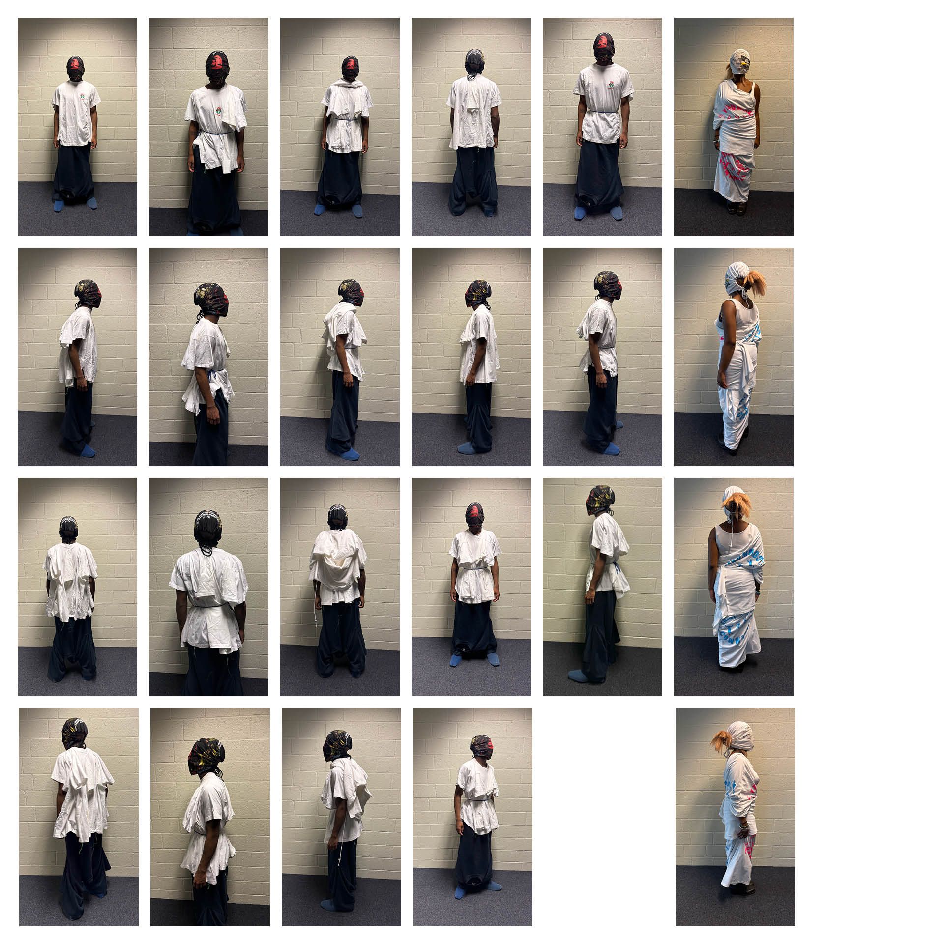 FITTINGS ARTWORK