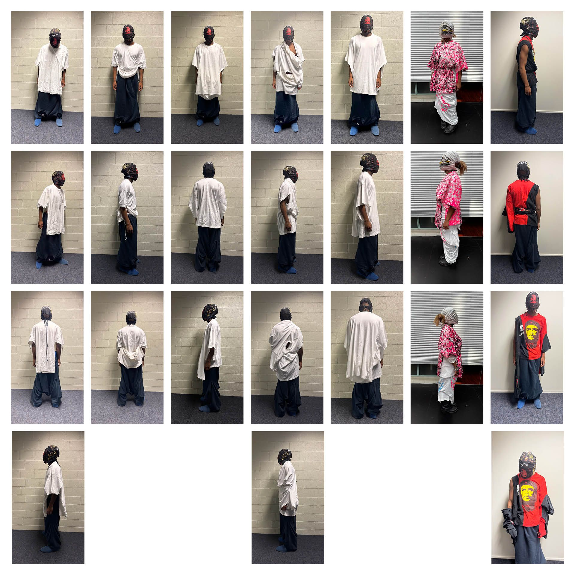 FITTINGS ARTWORK
