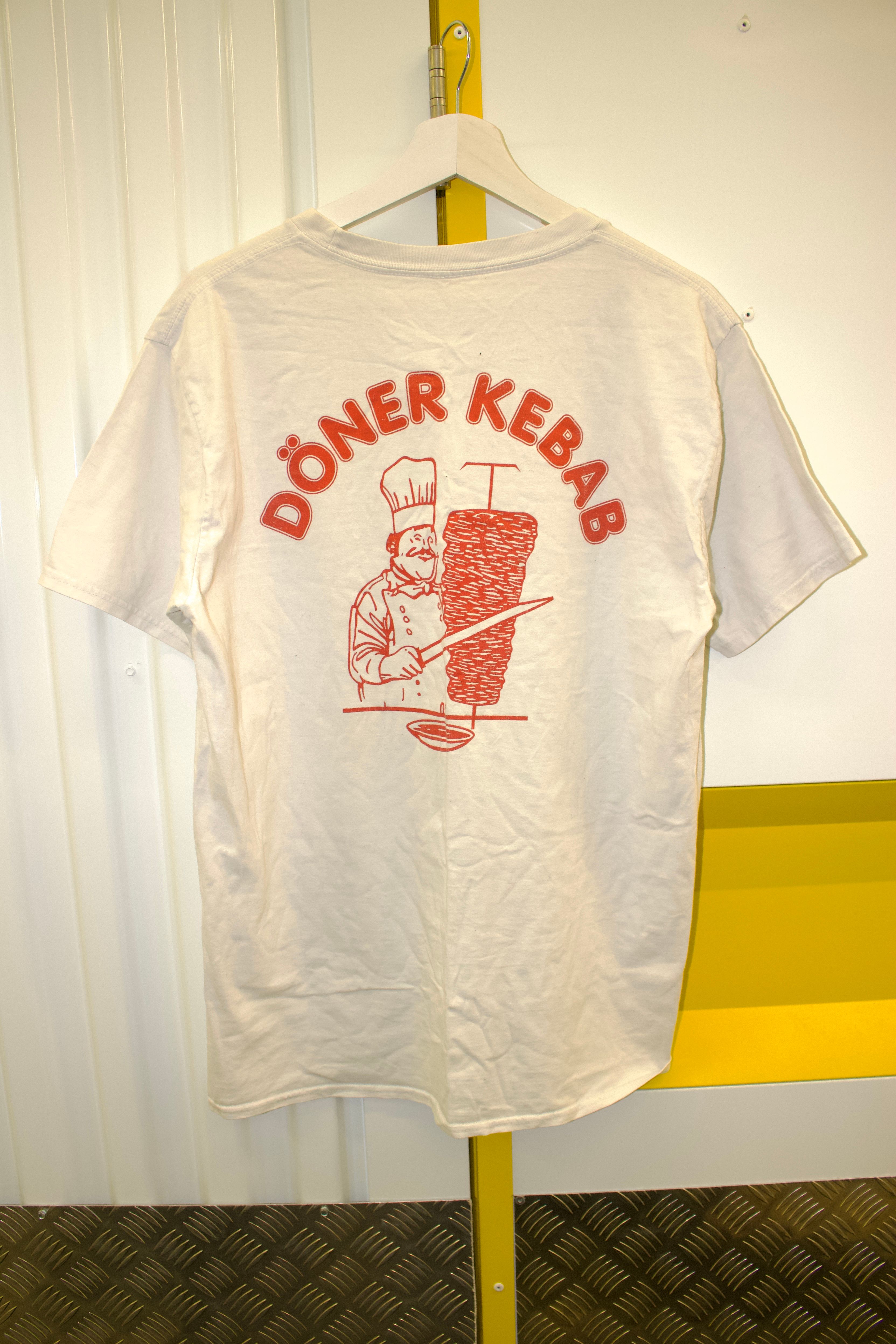 VINTAGE SHIRT CARROUSEL