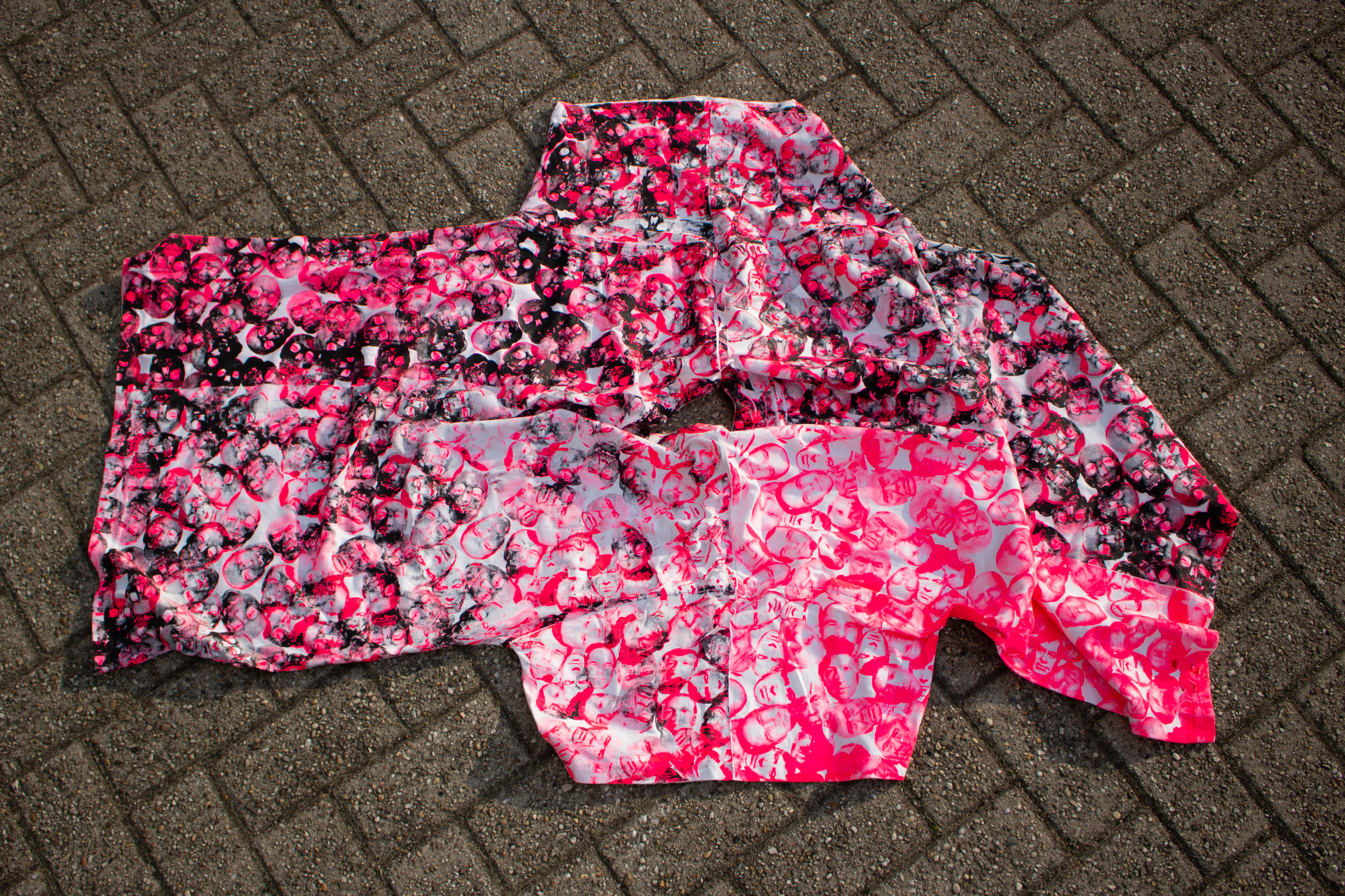 MODULAR SHIRTS