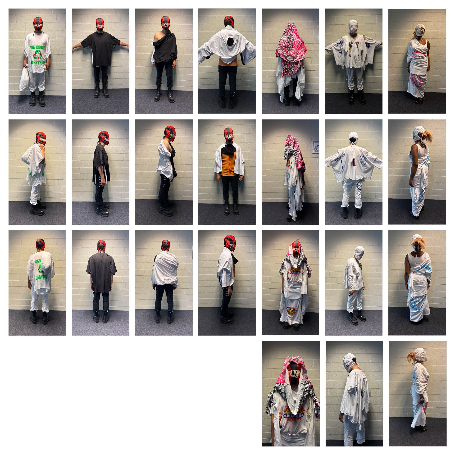 FITTINGS ARTWORK