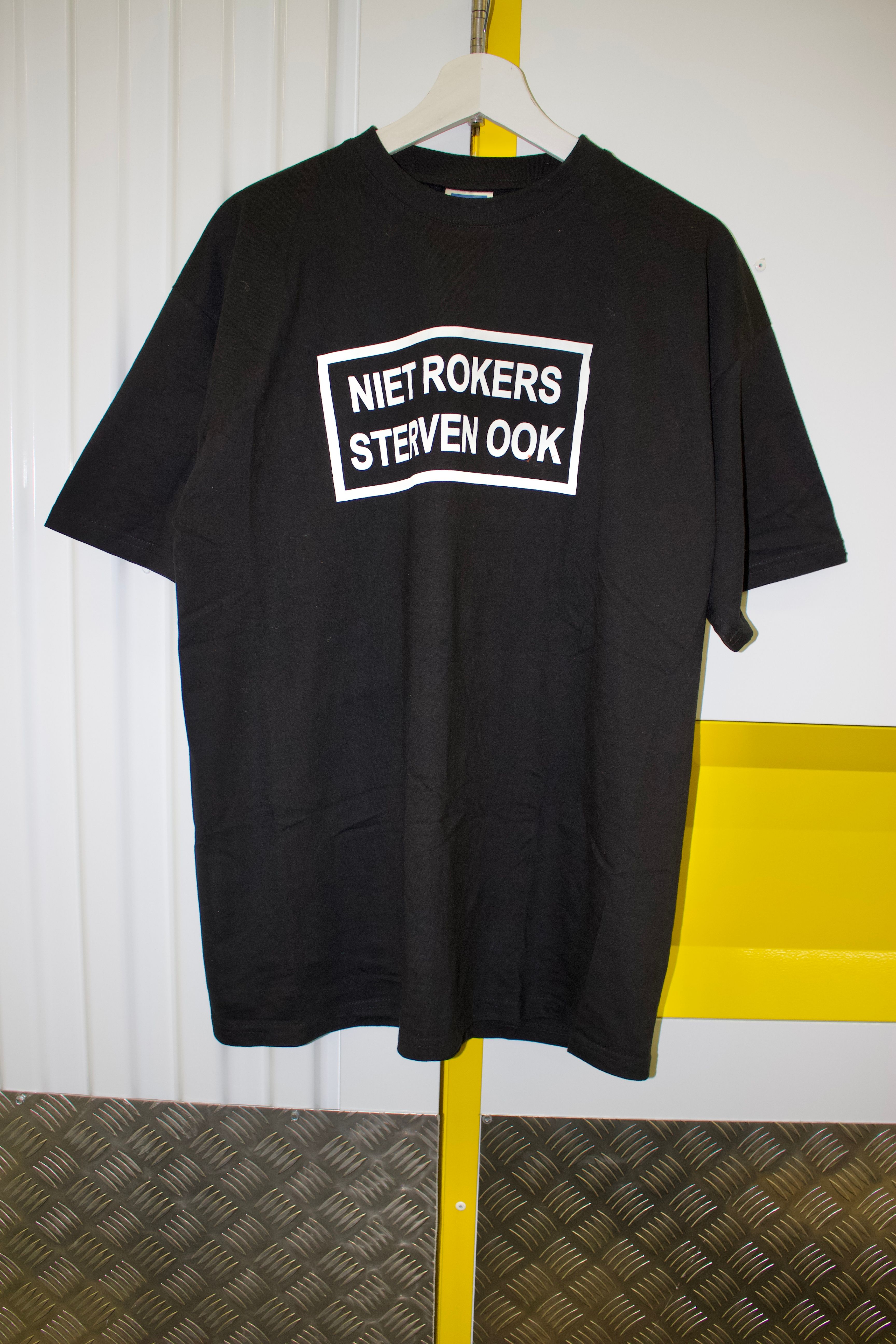 SHIRT CARROUSEL