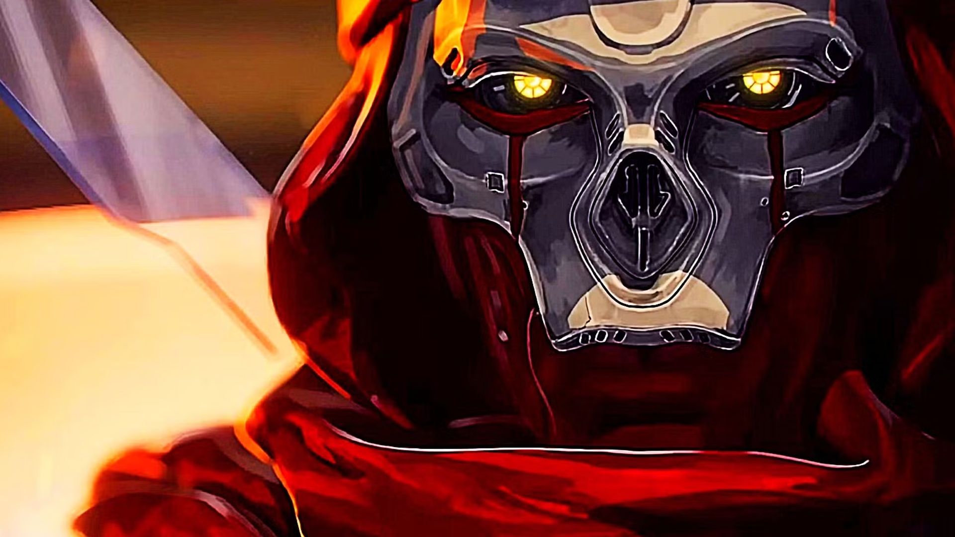 Apex Legends Season 26 Revenant
