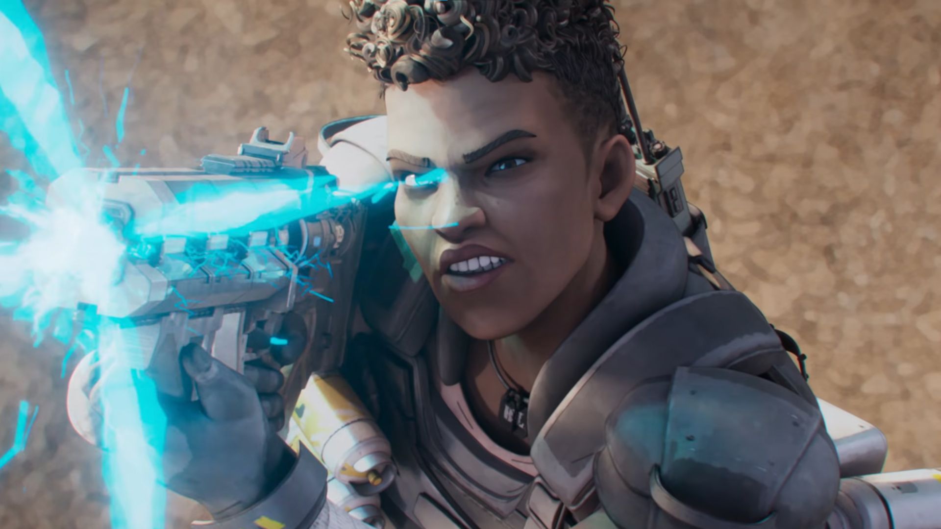 Apex Legends Season 26 Bangalore