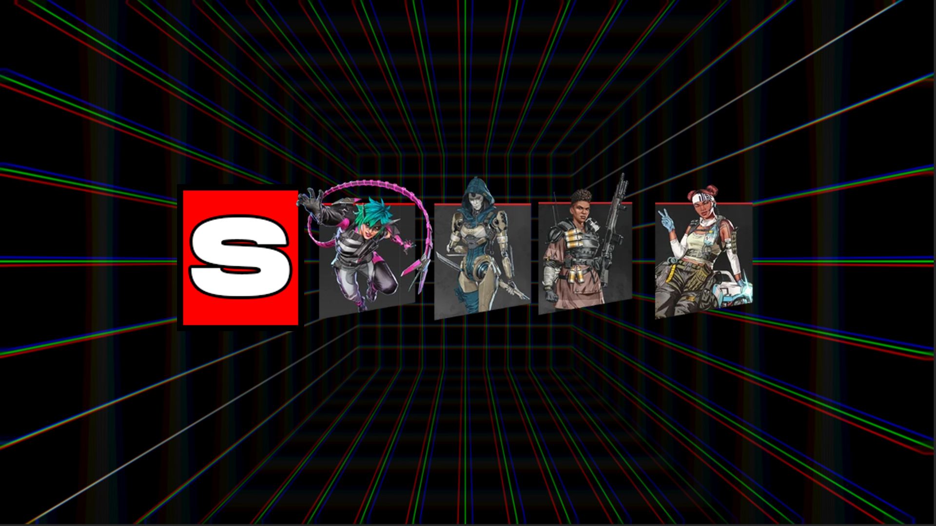 Apex Legends Season 26 Tier List S Tier Legends