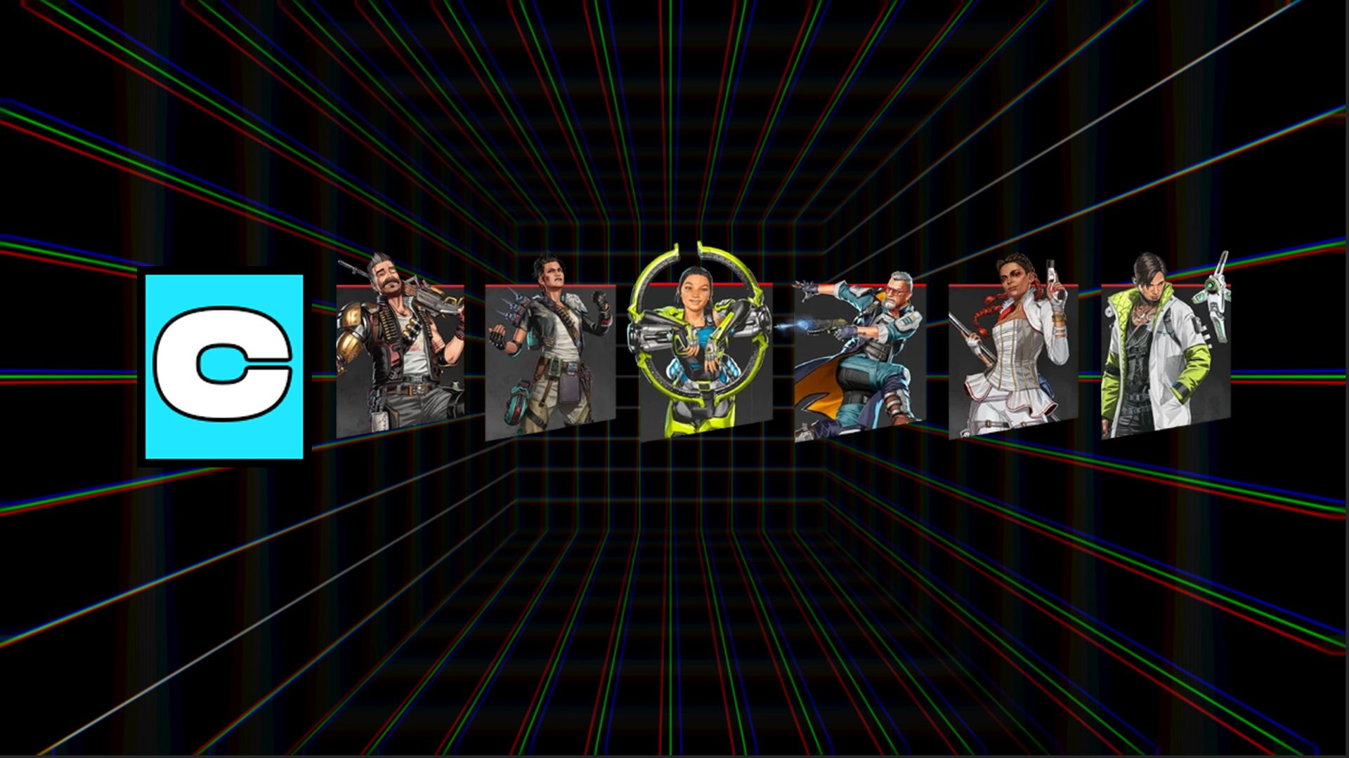 Apex Legends Season 26 Tier List C Tier Legends