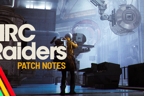 ARC Raiders Update: Act I – North Line Brings a New Map, Weapons & Huge Fixes