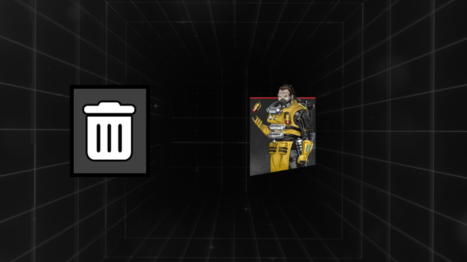 Apex Legends Season 25 Trash Tier Legends