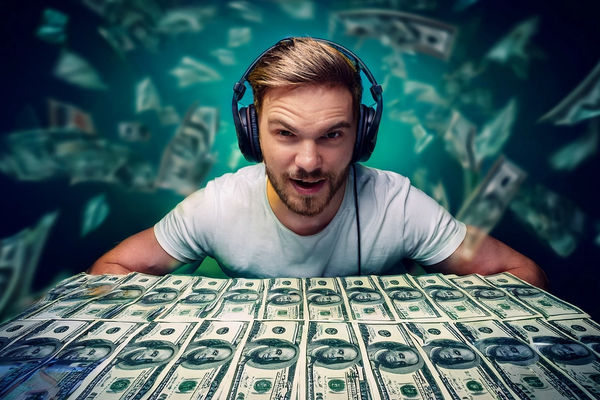 How to Make Money Playing Video Games in 2025: Your Guide to a Profitable Gaming Side Hustle