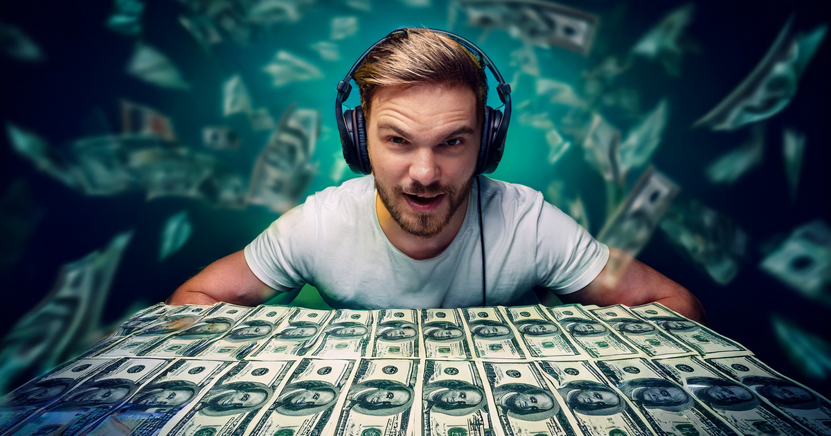 How to Make Money Playing Video Games in 2025: Your Guide to a Profitable Gaming Side Hustle