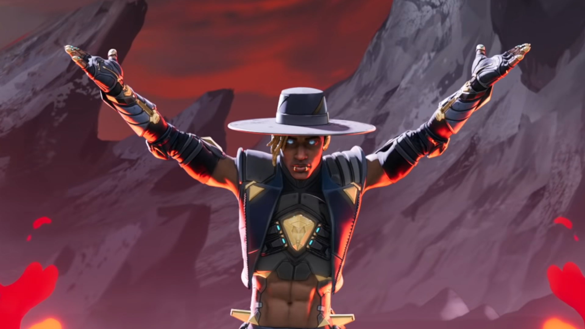 Apex Legends Season 26 Seer