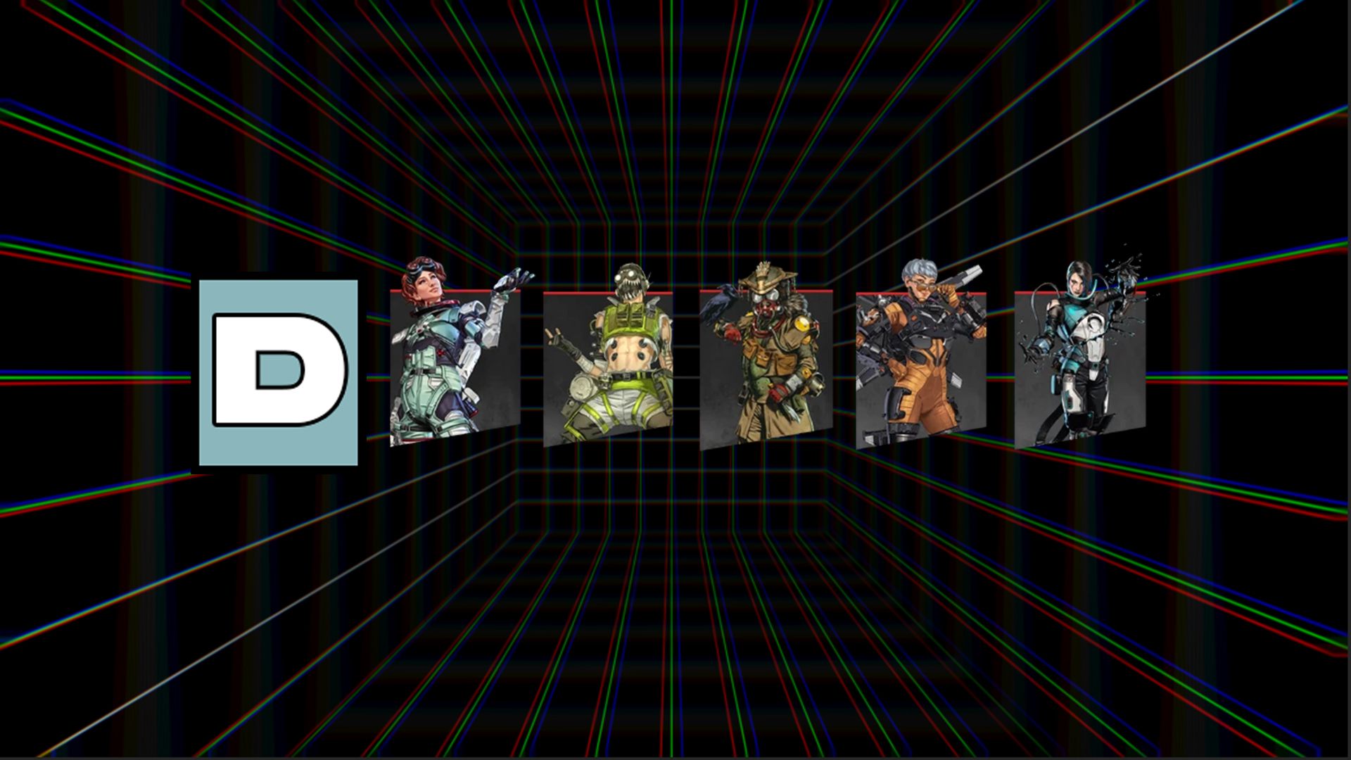 Apex Legends Season 26 D Tier Legends