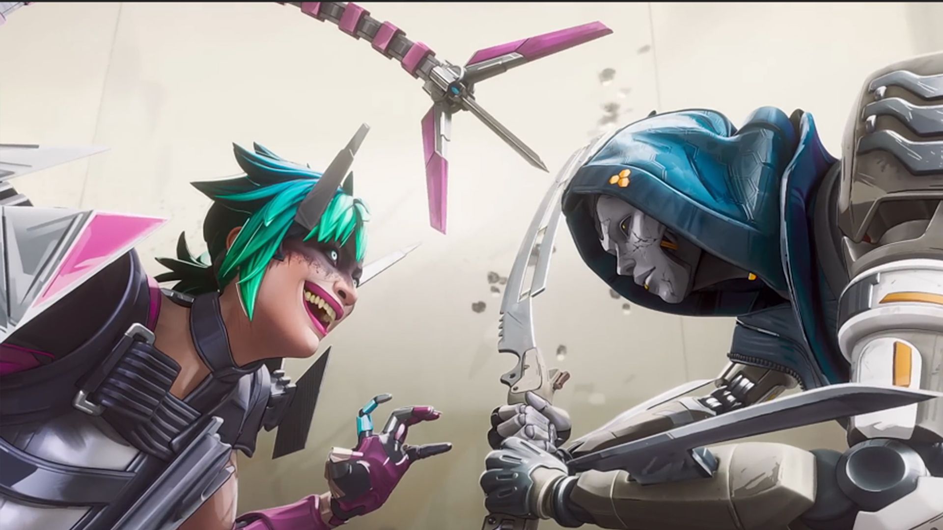 Apex Legends Season 26 Rivals