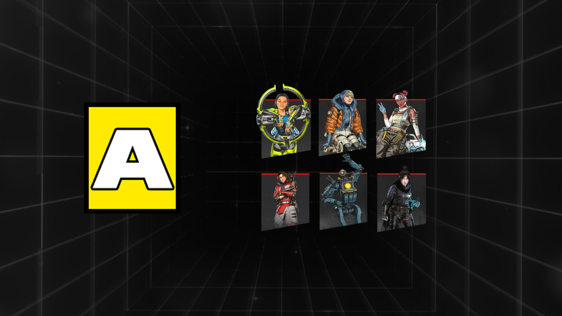 Apex Legends Season 25 A Tier Legends