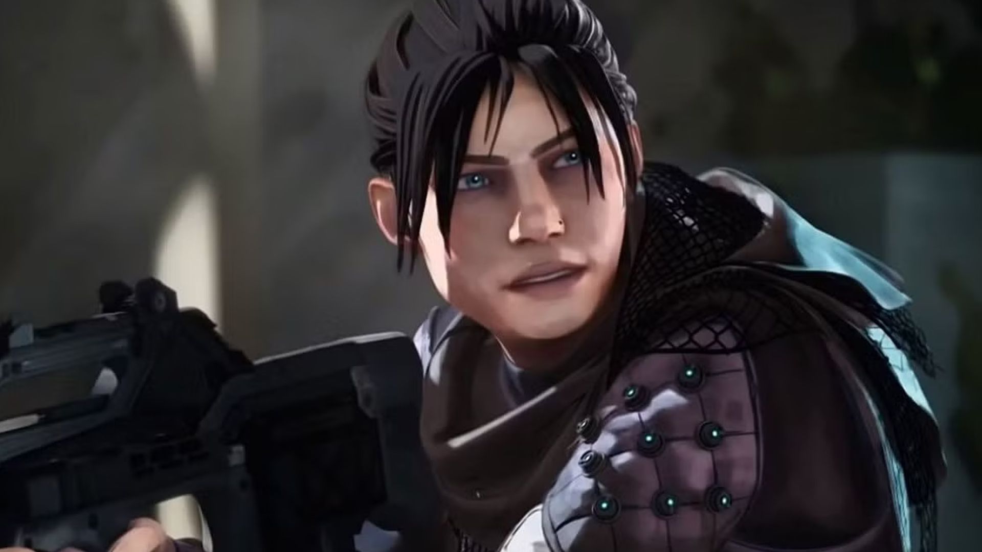 Apex Legends Season 26 Wraith