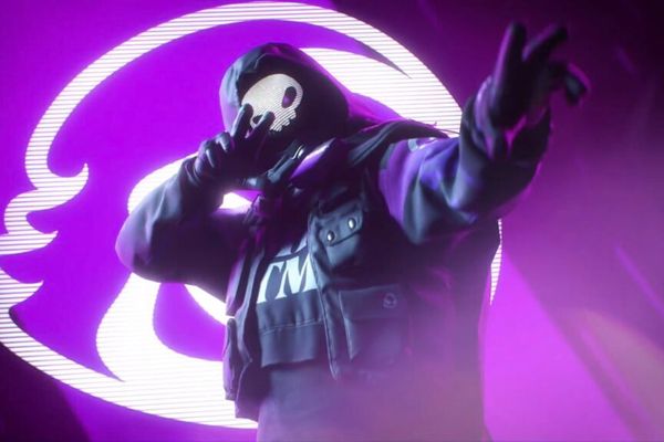 Is The Finals the Future of Esports?