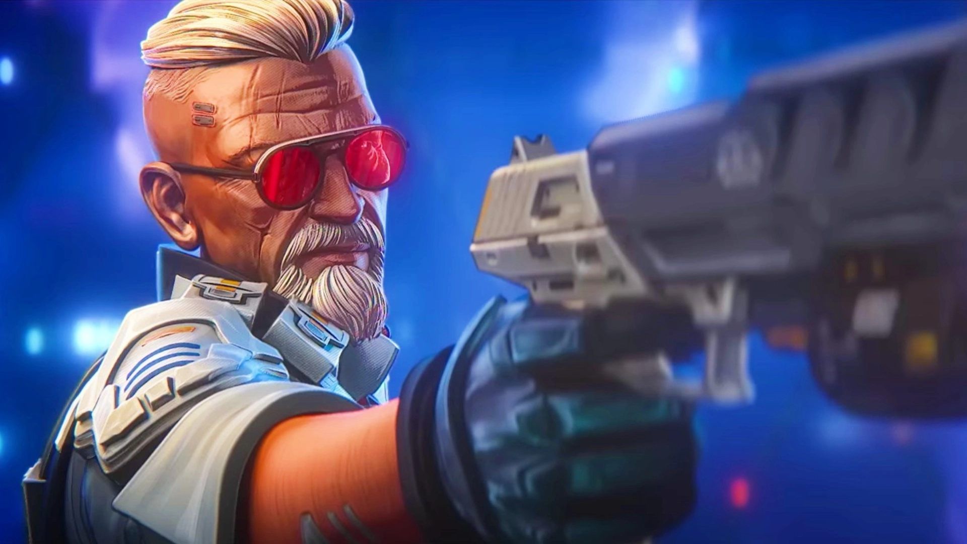 Apex Legends Season 26 Ballistic