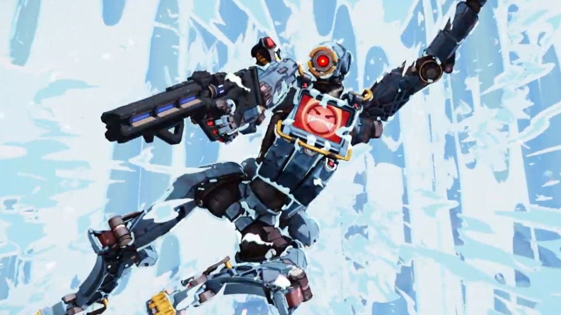 Apex Legends Season 26 Pathfinder