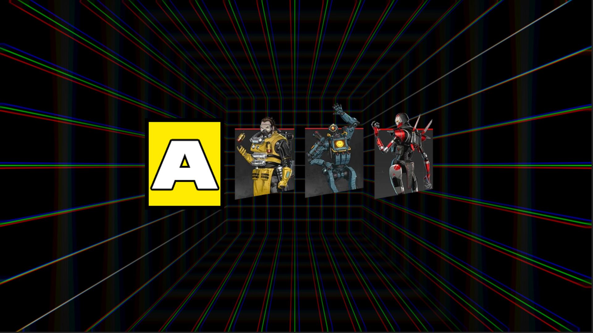 Apex Legends Season 26 Tier List A Tier Legends