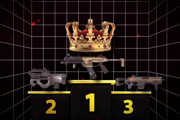 Top Weapons to Use in Apex Legends Season 26 (FullBreakdown)