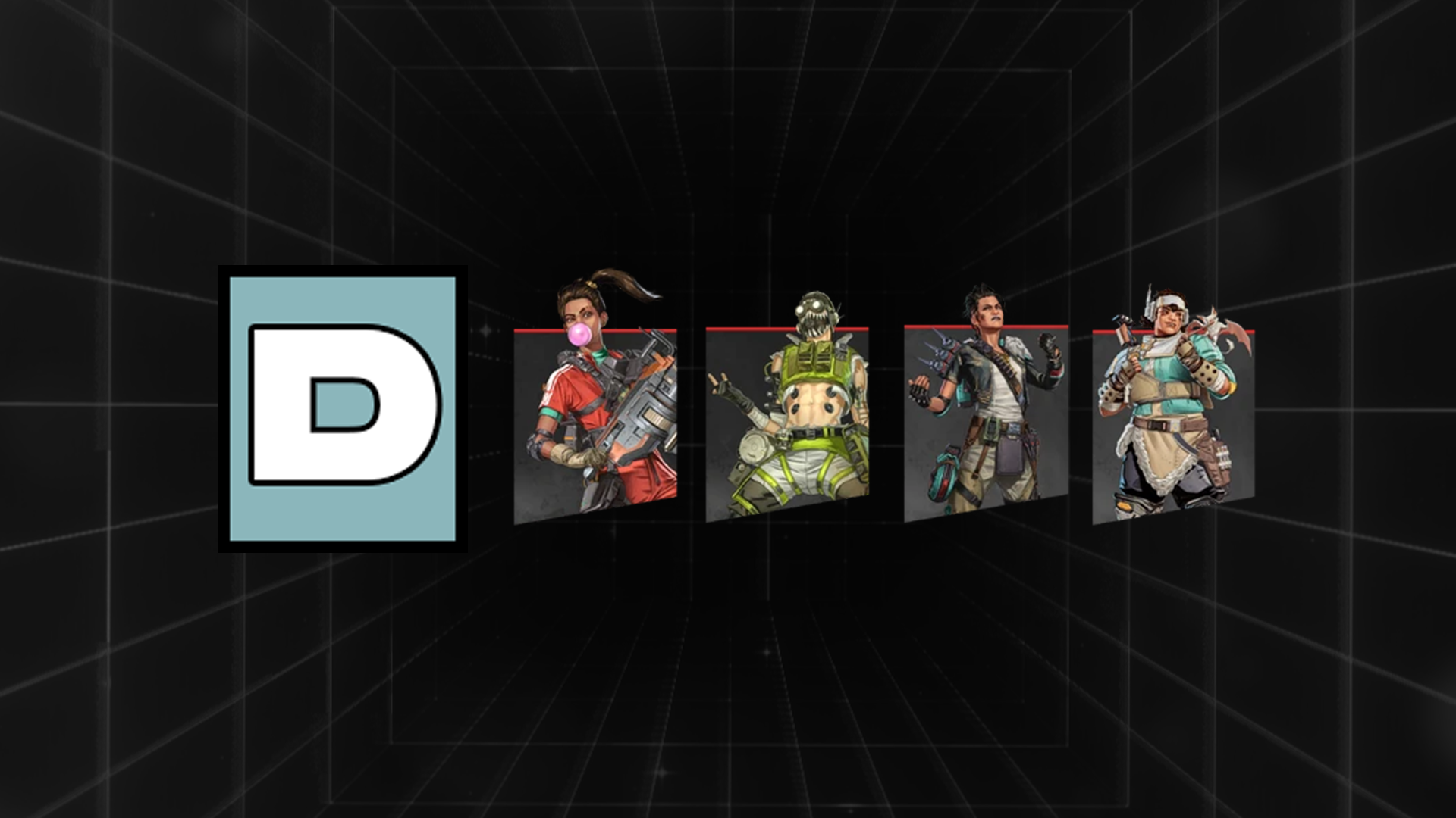 Apex Legends Season 25 D Tier Legends