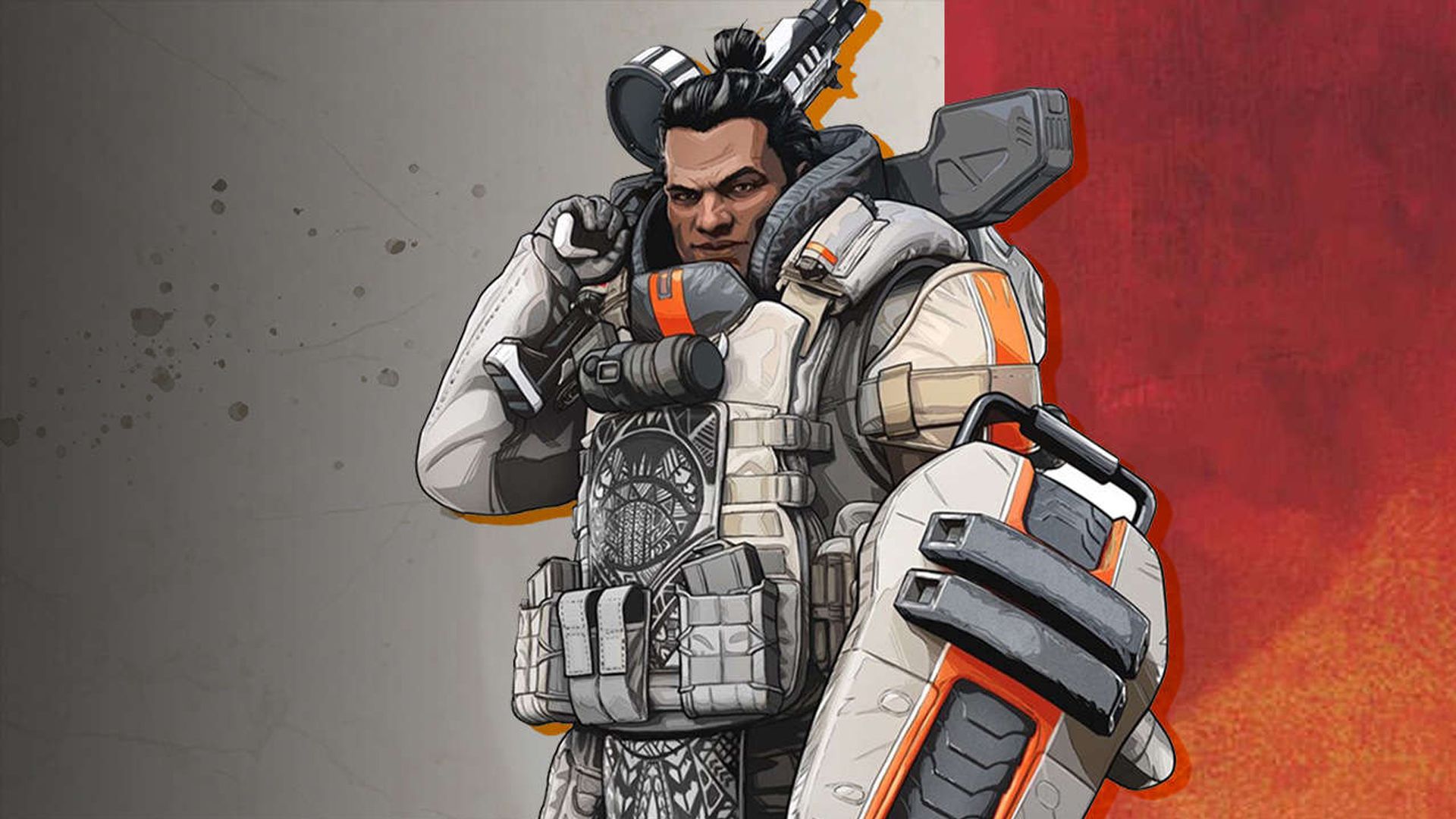 Apex Legends Season 26 Gibraltar