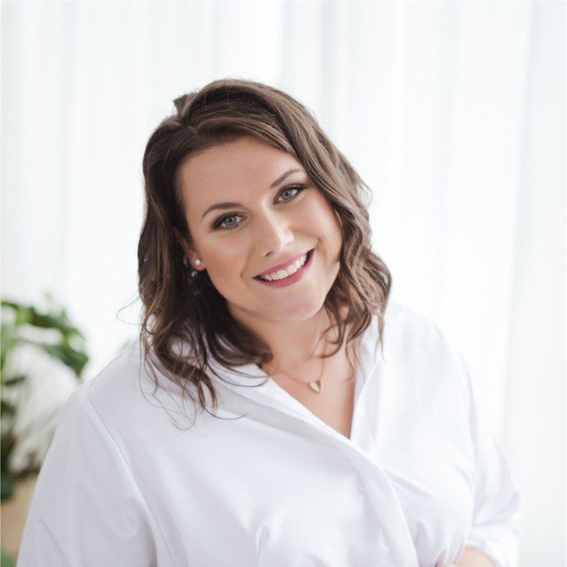 Dominika Kadeřábková