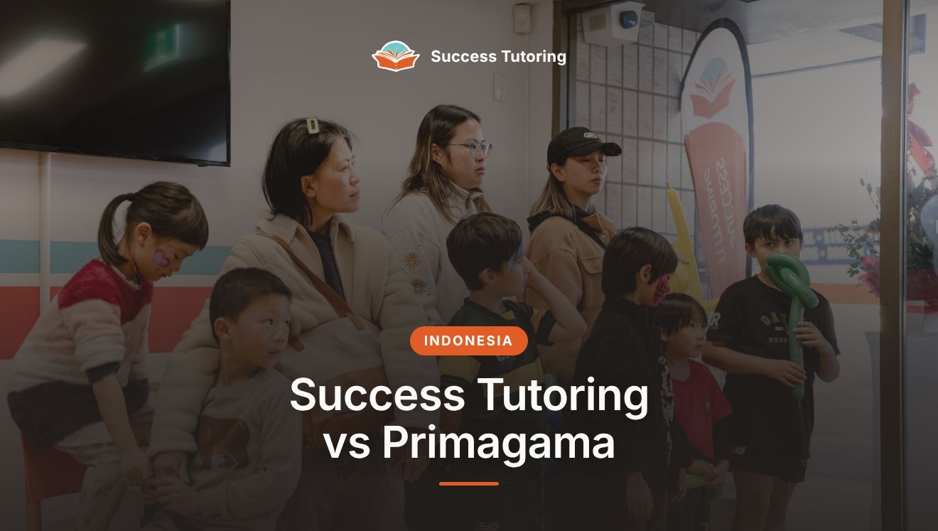 Success Tutoring vs Primagama: Comparing Two Tutoring Franchise Models | A Success Tutoring grand opening