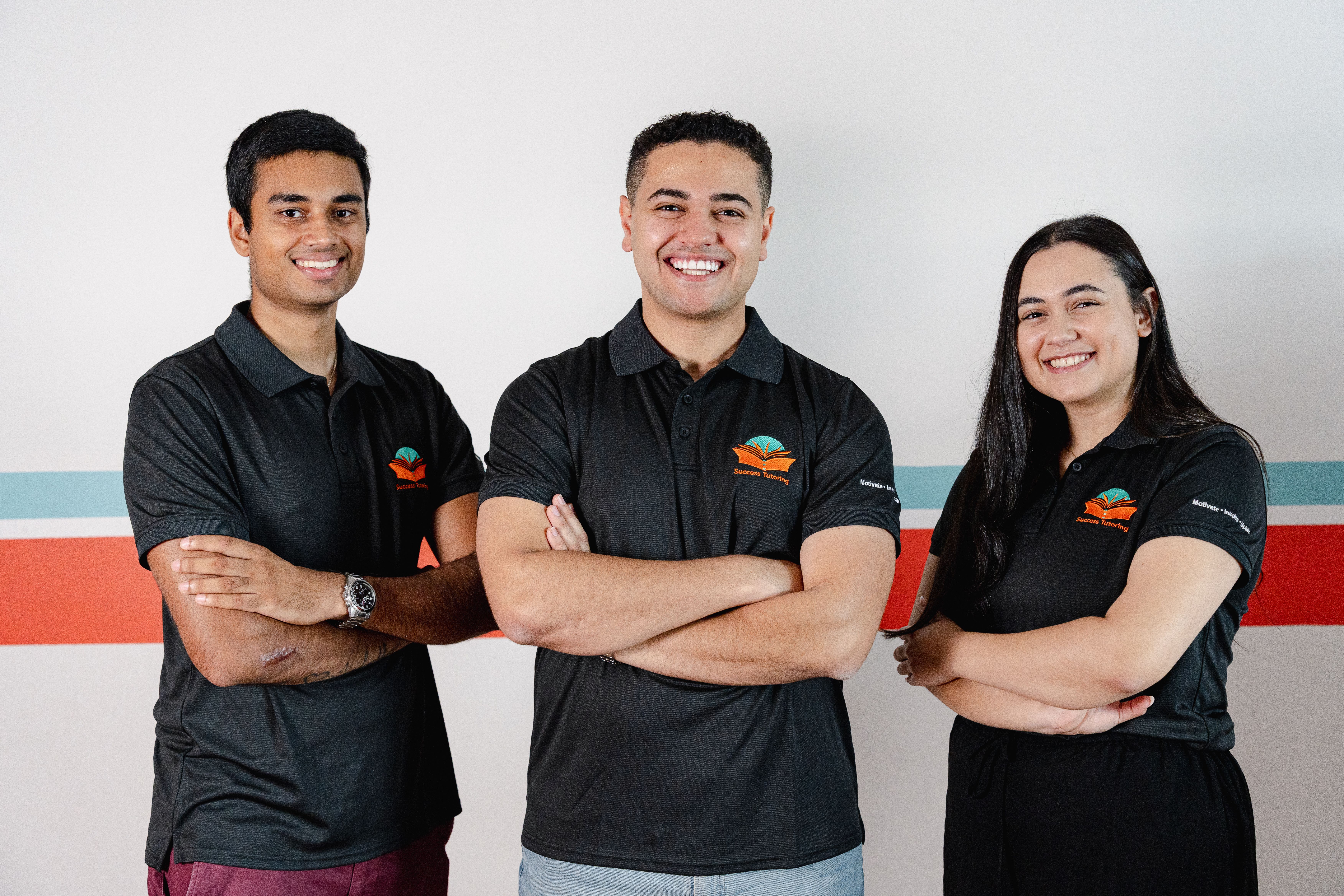 Meet the team thumbnail