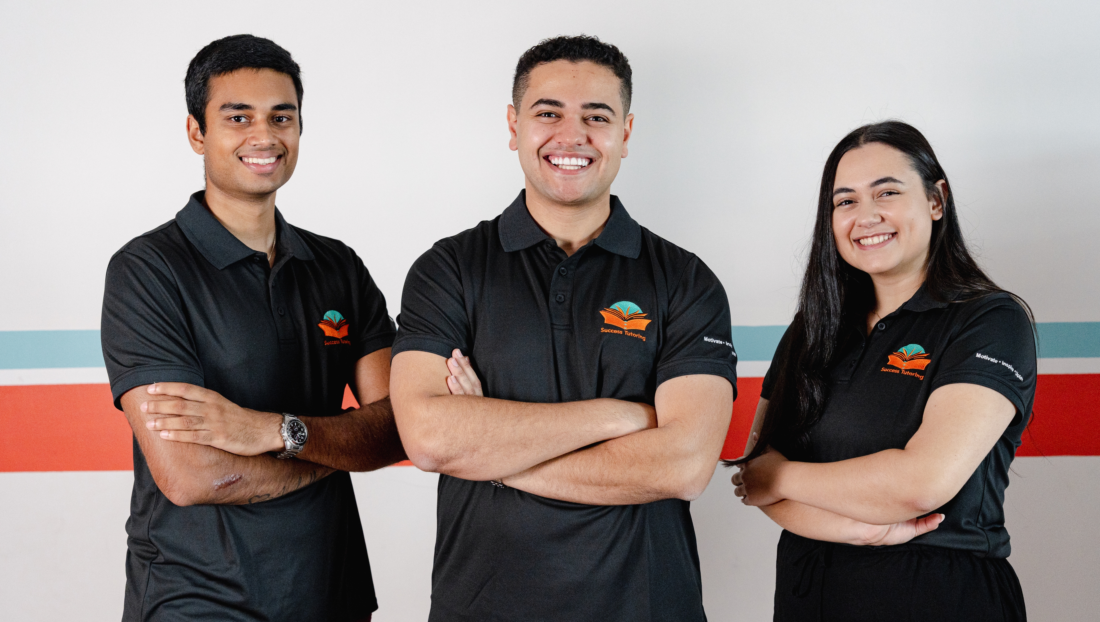 Meet the team thumbnail