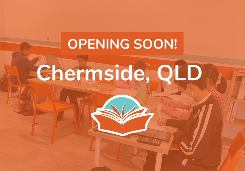 Chermside Will Welcome Success Tutoring: First Centre in Queensland
