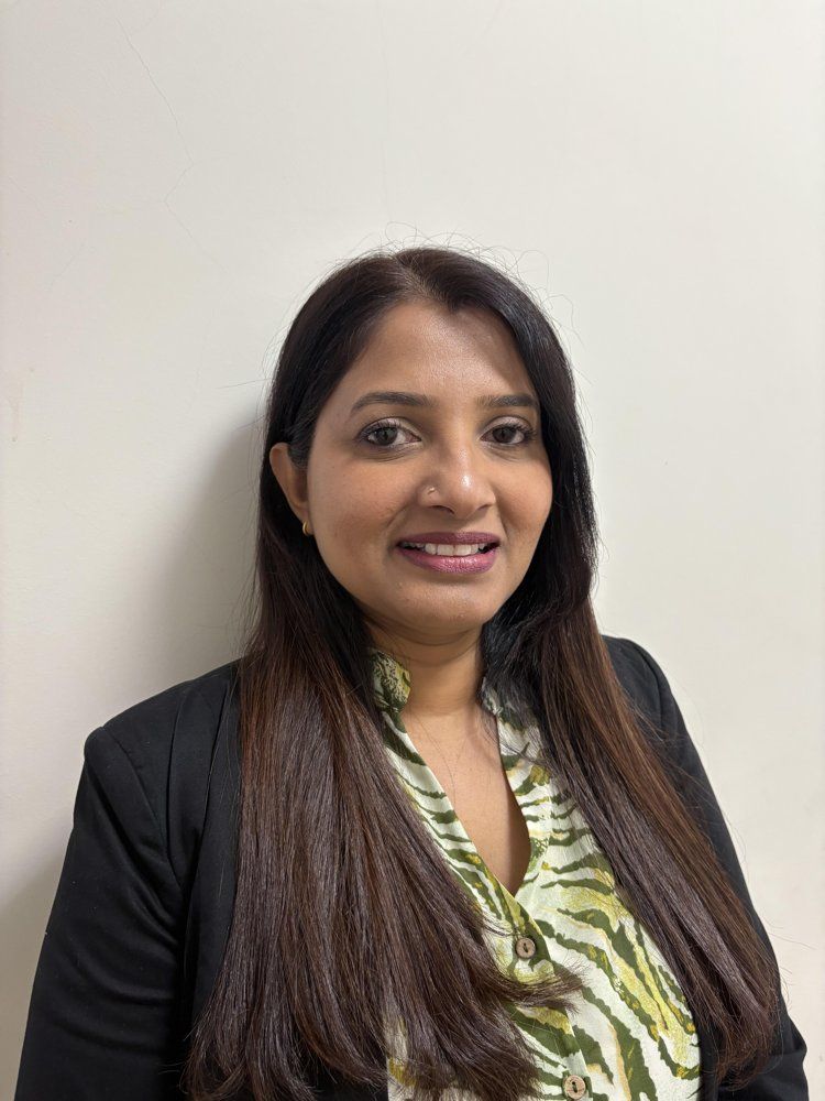 Pavithra Weerasingha