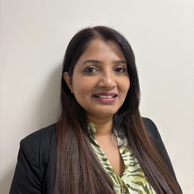 Pavithra Weerasingha
